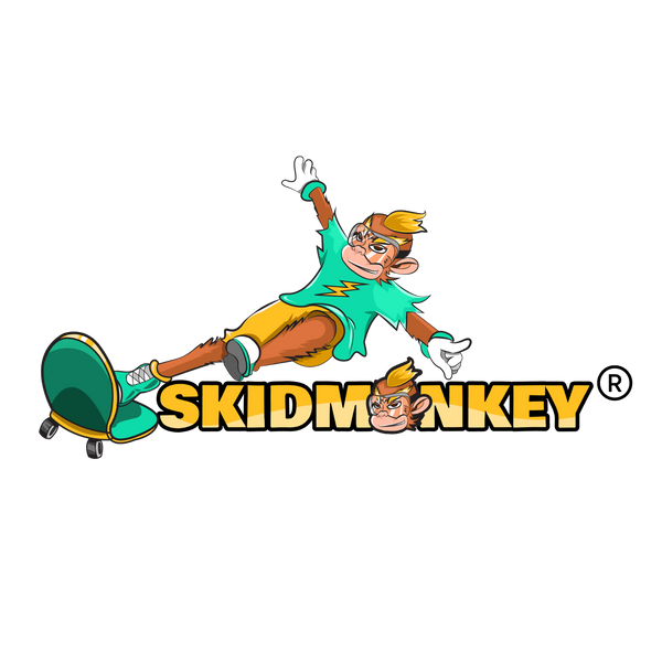 SkidMonkey