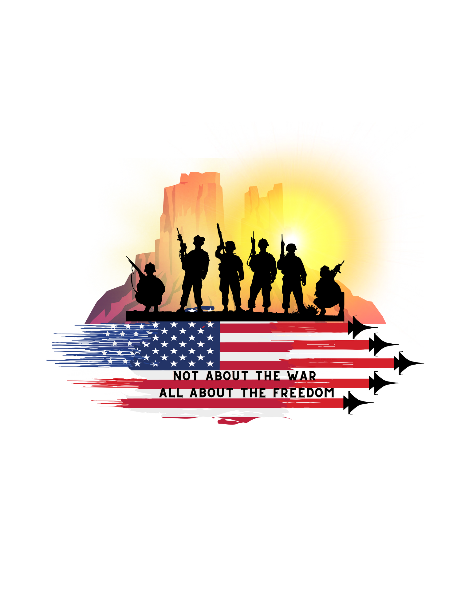 Patriotic