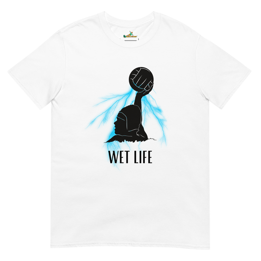 Water Polo Wet Life T-Shirt