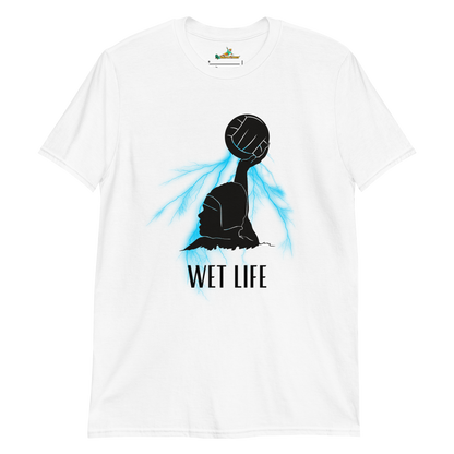 Water Polo Wet Life T-Shirt