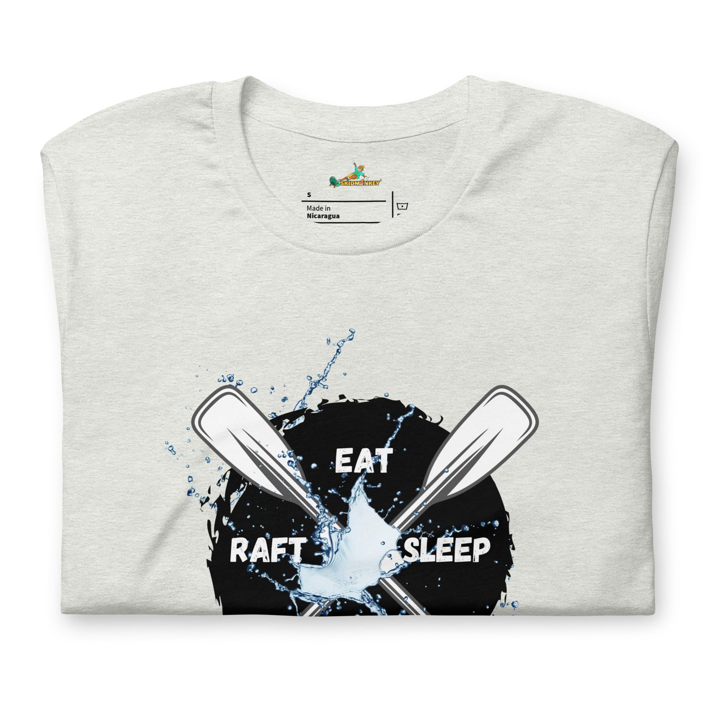 Rafting Unisex T-Shirt