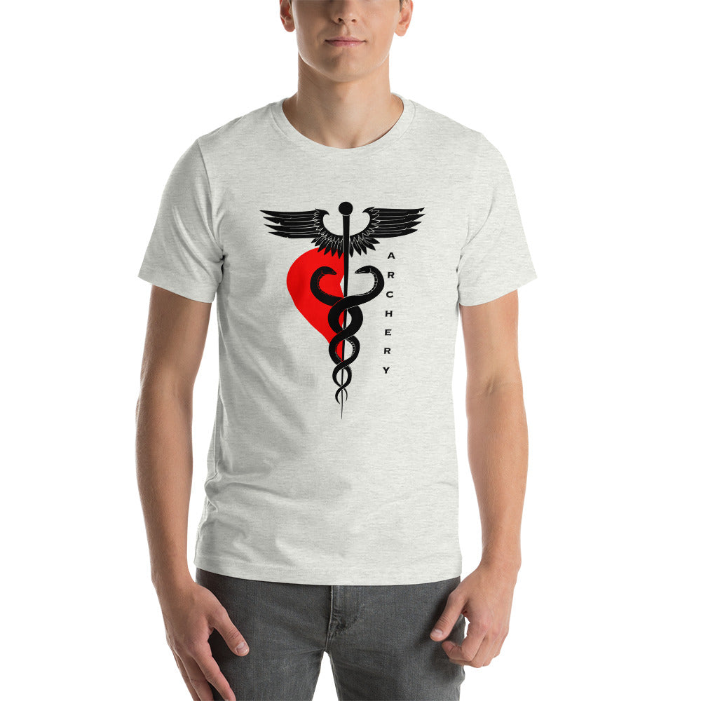 Archery Healing Unisex T-Shirt