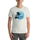 Swimming Water Laboratory Unisex T-Shirt