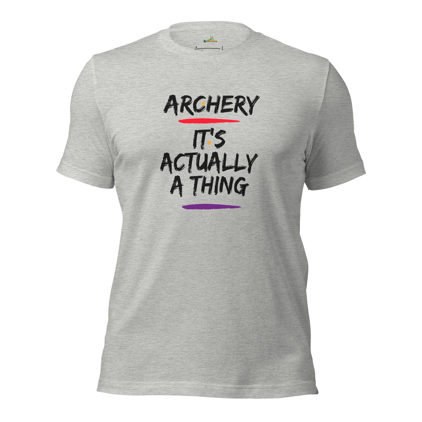 Archery Unisex T-Shirt