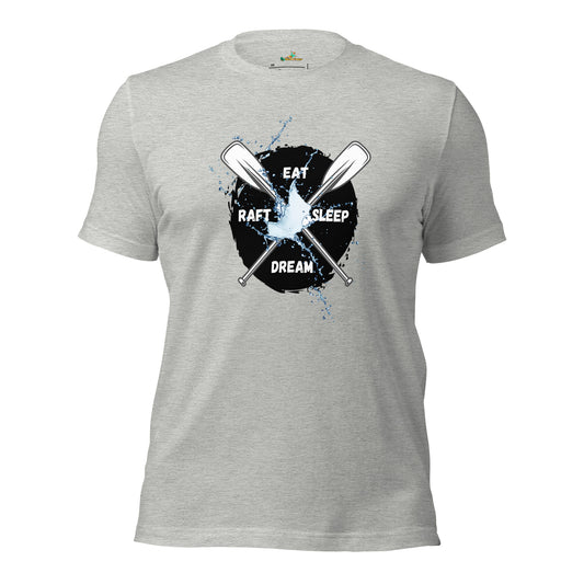 Rafting Unisex T-Shirt