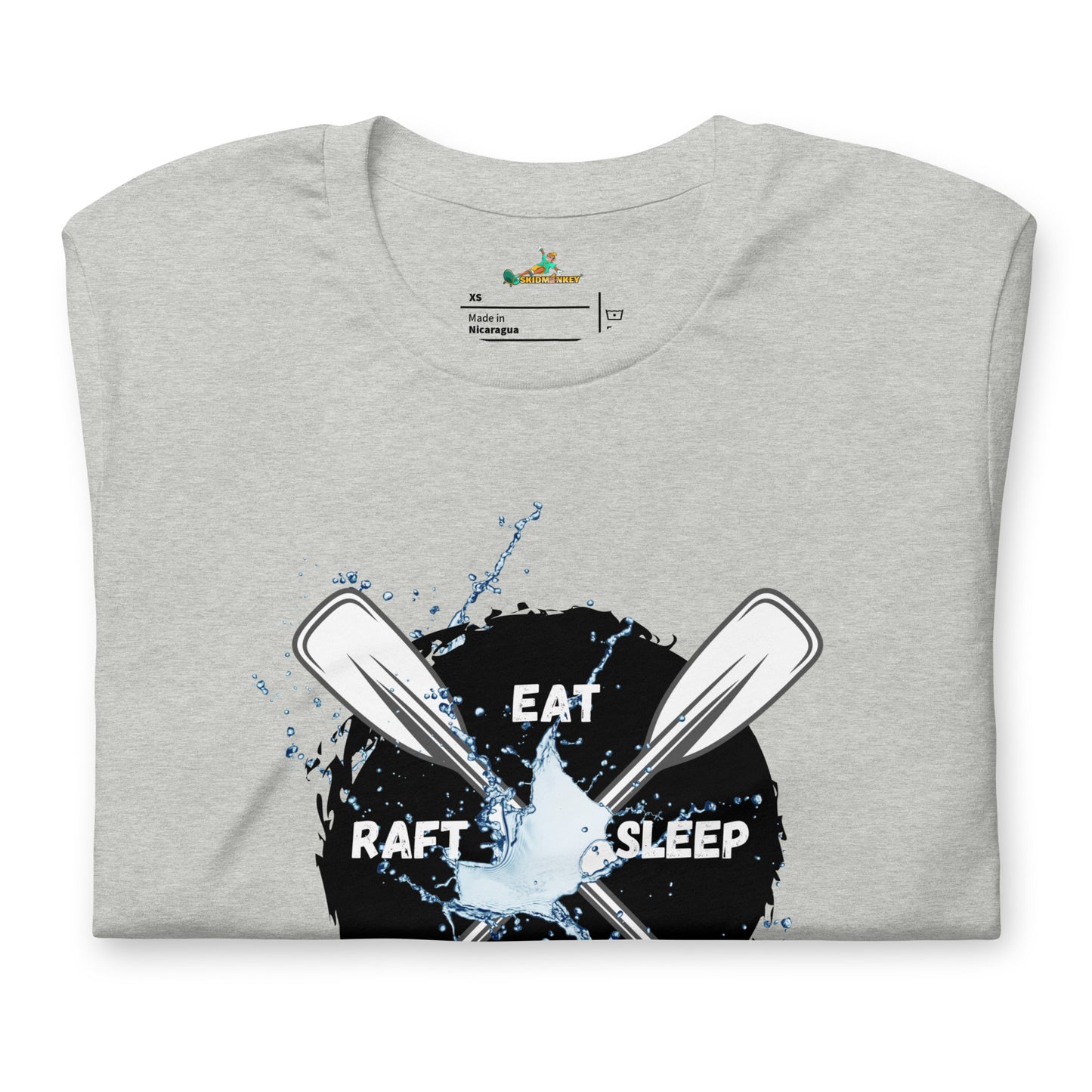 Rafting Unisex T-Shirt