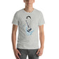 Kiteboarding Up Up & Away Unisex T-Shirt