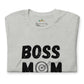 Archery Boss Mom Unisex T-Shirt