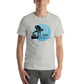 Swimming Water Laboratory Unisex T-Shirt