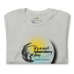 Surfing - It's a Laboratory Day Unisex T-Shirt