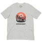 Skidster Biker Unisex T-Shirt