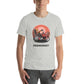 Skidster Biker Unisex T-Shirt