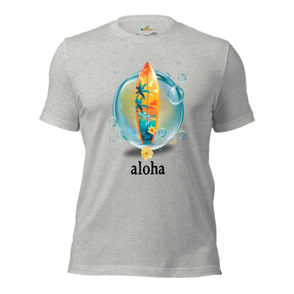 Aloha Unisex T-Shirt