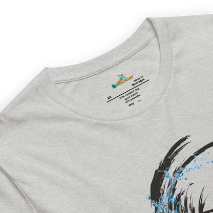 Tube Surfer Unisex T-Shirt