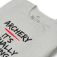 Archery Unisex T-Shirt