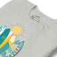 Surfing Wave Lover Unisex T-Shirt