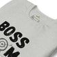 Archery Boss Mom Unisex T-Shirt