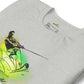 Water Skiing Wave Rider Unisex T-Shirt