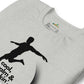 Soccer Cool, Calm and Kickin Unisex T-Shirt