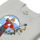 Skidster Archery Unisex T-Shirt