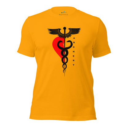 Archery Healing Unisex T-Shirt