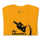 Skydiving Sky Laboratory Unisex T-Shirt