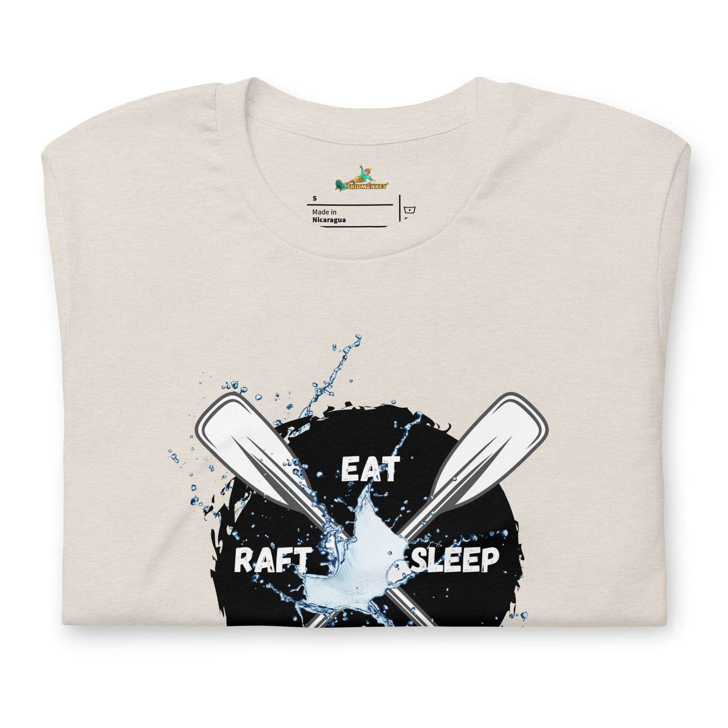 Rafting Unisex T-Shirt