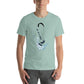 Kiteboarding Up Up & Away Unisex T-Shirt