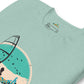 Windsurfing Beach Mode Unisex T-Shirt