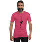 Climbing Stronger Unisex T-Shirt