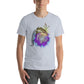 Fishing Buck World Unisex T-Shirt