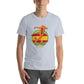 Soccer Spain Unisex T-Shirt