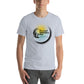 Surfing - It's a Laboratory Day Unisex T-Shirt