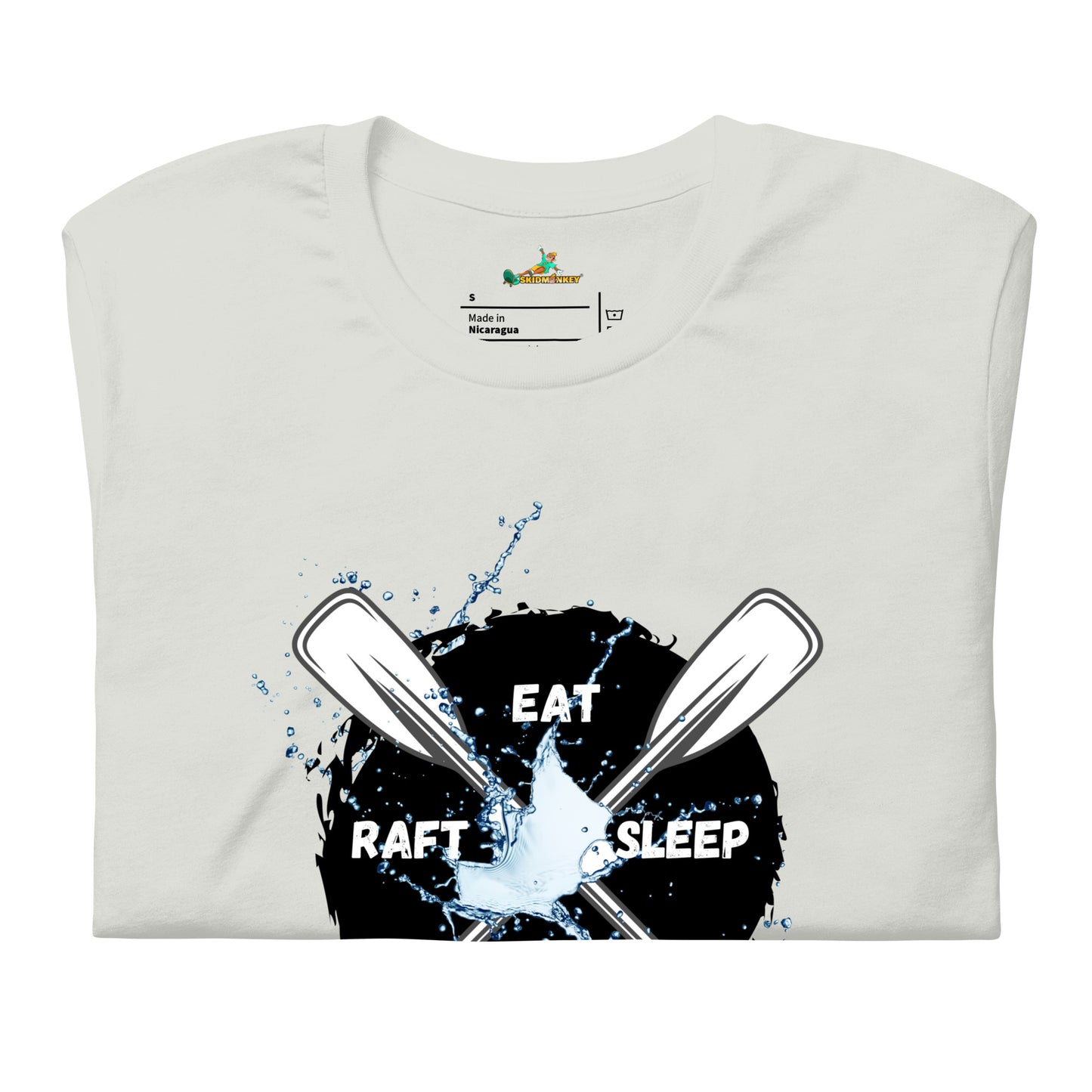 Rafting Unisex T-Shirt