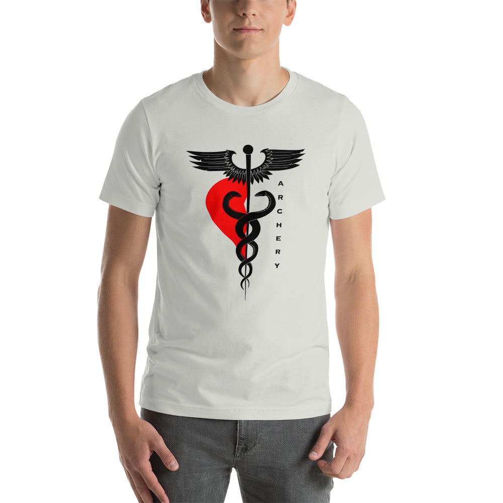 Archery Healing Unisex T-Shirt