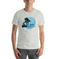 Swimming Water Laboratory Unisex T-Shirt