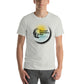 Surfing - It's a Laboratory Day Unisex T-Shirt