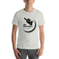 Skydiving Sky Laboratory Unisex T-Shirt