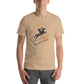 Archery For The Love of the Archer Unisex T-Shirt