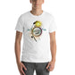 Fishing Freshwater Unisex T-Shirt