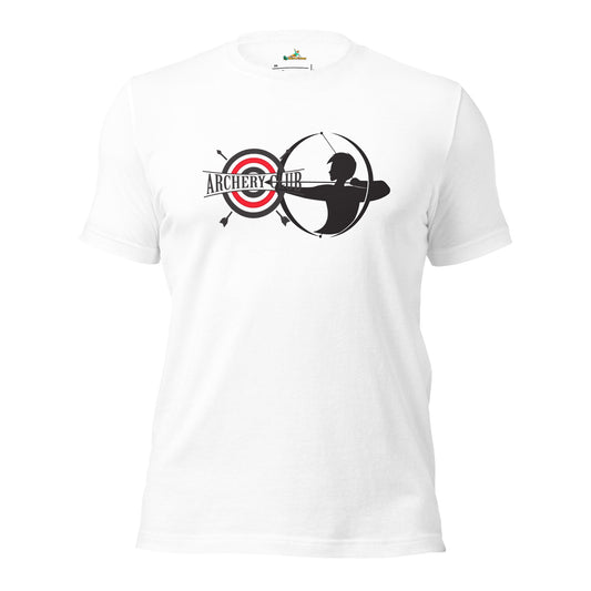 Archery Club Unisex T-Shirt