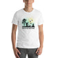 Hunting Walk in the Park Unisex T-Shirt