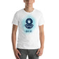 Diving Blue Life Unisex T-Shirt