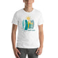 Surfing Wave Lover Unisex T-Shirt