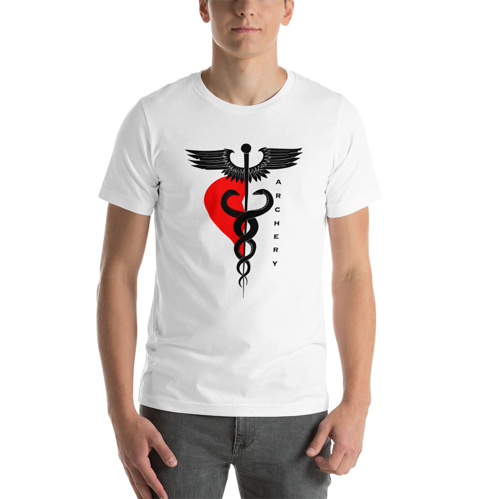 Archery Healing Unisex T-Shirt