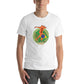 Soccer Brazil Unisex T-Shirt