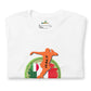 Soccer Italy Unisex T-Shirt