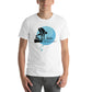 Swimming Water Laboratory Unisex T-Shirt