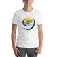 Surfing - It's a Laboratory Day Unisex T-Shirt