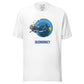 Skidster Scuba Diving Unisex T-Shirt